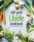 Monique Breesch, Ilse D'Hooge - GROTE LIBELLE KOOKBOEK, HET - HERZIENE EDITIE