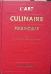Collectif. - L'art culinaire français