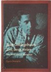 Jaap Goedegebuure 17195 - Zee, berg, rivier: Het leven van H. Marsman