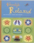 S. Brewer - Heerlijk relaxed - ontspannen voor beginners