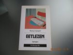 Campert, Remco - Eetlezen