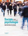 Alain van Hiel, Arne Roets - Sociale psychologie