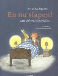 Kristina Andres 174053 - En nu slapen! 24 1/2 bedtijdverhaaltjes