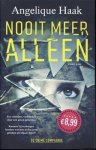 Angelique Haak - Nooit meer alleen