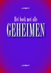 - Het boek met alle geheimen