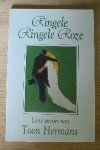 Hermans, Toon - Ringele Ringele Roze - lieve versjes