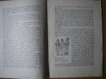 Meischke M.C.A. Ir - De Bijbel en ons dagelijks brood - de bakkersboekjes van Zeelandia eerste gedeelte no. 16-