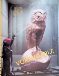 Bellingen, Stef van & Dick van Broekhuizen - Vormidable: hedendaagse Vlaamse beeldhouwkunst