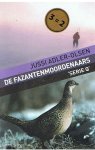 Adler-Olsen, Jussi - De fazantenmoordenaars - Serie Q