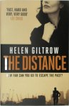 Helen Giltrow - The Distance