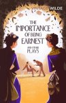 Wilde, Oscar - Importance of Being Earnest and Other Plays