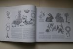 Hammer - Topiary: Vormbomen, Plantsierkunst  Vormsnoei   Een leerboek voor alle vormen te kunnen maken ook de fantasie modellen worden duidelijk beschreven .