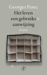 Georges Perec - Het leven een gebruiksaanwijzing