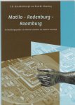 C. Brandenburgh 94260, W. Hessing 94261 - Matilo - Rodenburg - Roomburg de Roomburgerpolder, van Romeins castellum tot moderne woonwijk