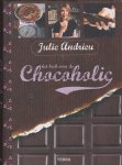 Andrieu,Julie - Het boek voor de Chocoholic