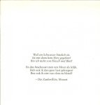 Leon, Donna   Vertaling Renee Milders Dowden  Omslagontwerp en beeld Marlies Visser - Vertrouwelijke zaken