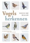 Nico de Haan - (1) Vogels Herkennen