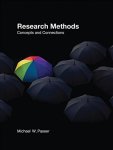 Michael W. Passer, Michael W. Passer - Research Methods