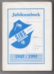  - kv SIOS 50 jaar jubileumboek 1945-1995 wolvega