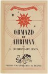 J. Duchesne- Guillemin - Ormazd et Ahriman