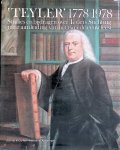 Regteren Altena, C.O. - e.a. - 'Teyler' 1778-1978: Studies en bijdragen over Teylers Stichting naar aanleiding van het tweede eeuwfeest