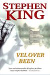 King, Stephen - Vel over Been | Stephen King | (NL-talig) 9024561506 Midprice editie