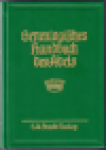 Red. - GENEALOGISCHES HANDBUCH DES ADELS - Gräfliche Häuser B Band IV (Band 54 der Gesamtreihe)