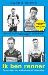 Boers, Nando - Ik ben renner