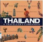 Anuar bin Abdul Rahim - Thailand: A Traveller's Companion