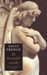 French, Nicci - De bewoonde wereld
