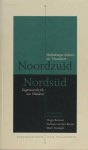 Bousset, Hugo, Stefaan van den Bemt & Mark Insingel  (samenstelling). - Noordzuid / Nordsüd. Hedendaagse dichters uit Vlaanderen / Gegenwartslyrik aus Flandern.
