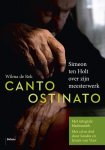 Wilma de Rek - Canto Ostinato