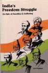 Pradhan, G.P. - India's freedom struggle. An epic of sacrifice & suffering