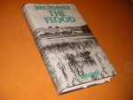 Broderick, John. - The Flood. A Novel.
