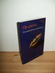Baeten, Ton - Op-sporen. Over spiritualiteit en communicatie