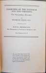 Stekel, Wilhelm - Sexual Aberrations vol I & II