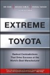Osono, Emi (University of California, Shimizu, Norihiko (The George Washington University), Takeuchi, Hirotaka (Stanford University) - Extreme Toyota
