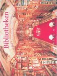 Various - Bibliotheken. Das Postkartenbuch