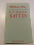 Lessing, Doris - In t bijzonder katten