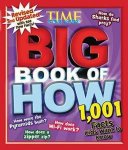 Time For Kids Magazine, Michael Centore - Big Book of How (Revised and Updated)