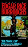 Burroughs, Edgar Rice - Tanar of Pellucidar