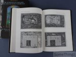 Brinkmann, Bodo. - Flamische Buchmalerei am Ende des Burgunderreichs. Der Meister des Dresdener Gebetbuchs und die Miniaturisten seiner Zeit. [2 volumes: Textband und Tafelband.]