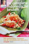 N.v.t., Lonny Gerungan - De complete Indonesische keuken