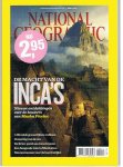 diverse - National Geographic april 2011
