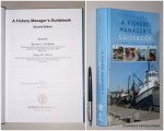 COCHRANE, KEVERN L. & GARCIA, SERGE M. (eds.), - A fishery manager's guide book.