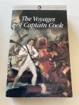 Cook, James - Voyages of Captain Cook
