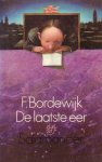 Bordewijk, F. - De laatste eer. Grafreden