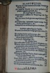 Espagne, Johan d' - Nieuwe aanmerkingen over de artijckelen des geloofs, over den catechismus der Fransche Kercken