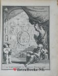 Halma, François - Bijbelsche mengelzangen, of Dichtkundige uitbreiding van den Algemeenen Wereldtvloedt : den Ondergang va Sodom, ..., den Profeten Joël, Obadja, Nahum, Zephanja, en Malachias; met zommige andere Mengelingen / F. Halma