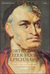 Nils B ttner - Portret van keizer Servius Sulpicius Galba  Peter Paul Rubens (1577-1640) en de Romeinse-keizerreeksen